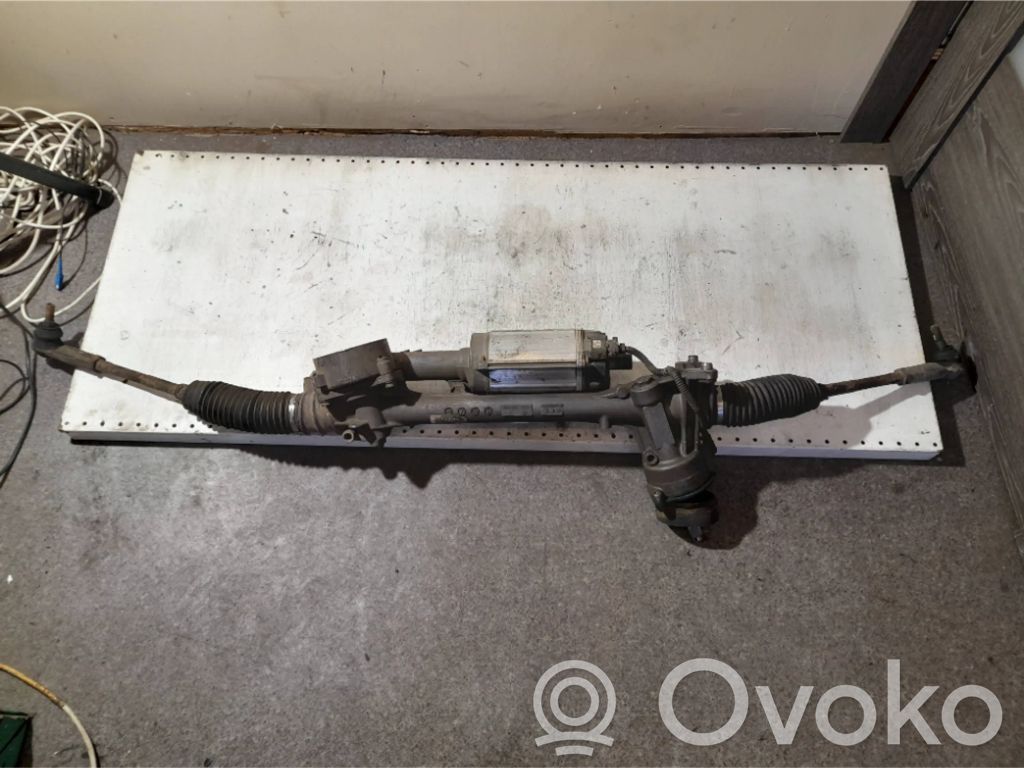 Volkswagen Golf VI Przekładnia kierownicza / Maglownica 