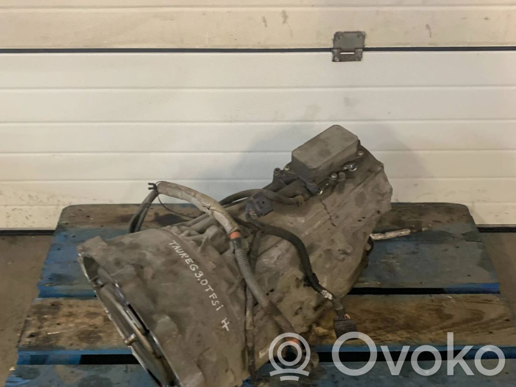 Automatic gearbox   LUA,0C8300036G