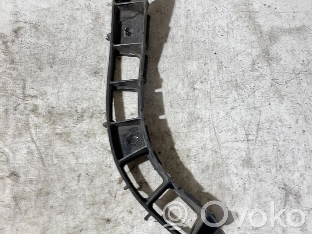 Opel Vectra C Uchwyt / Mocowanie zderzaka tylnego 