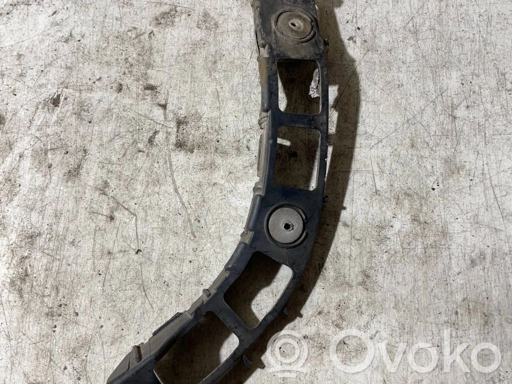Opel Vectra C Uchwyt / Mocowanie zderzaka tylnego 