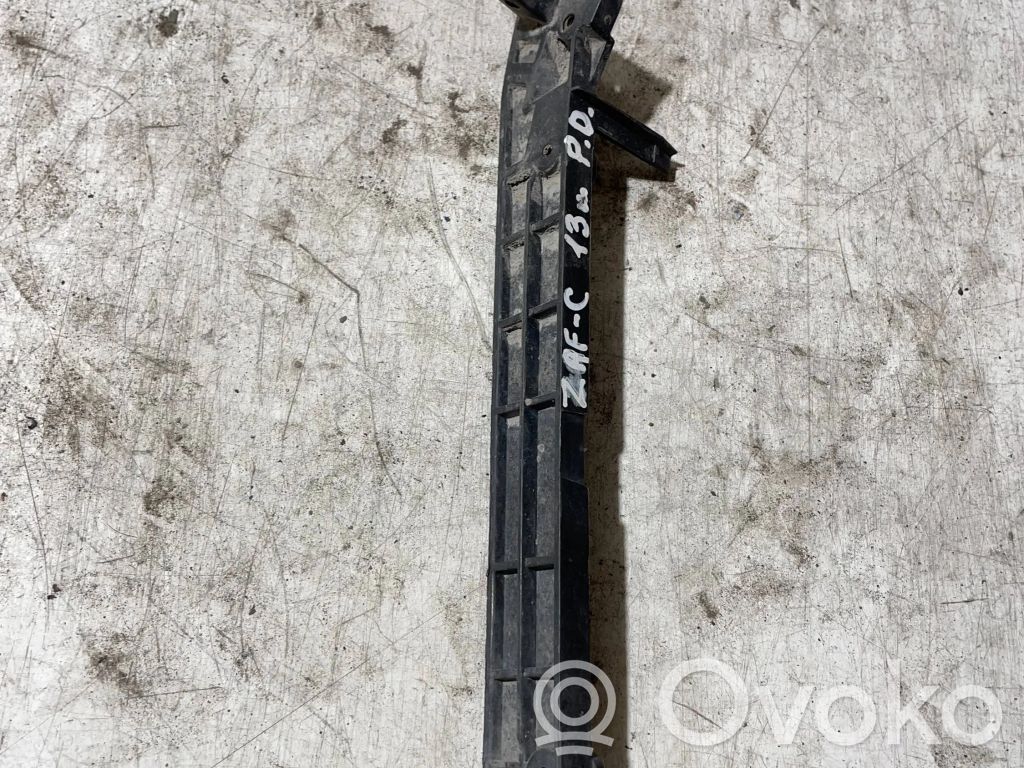 Opel Zafira C Suport montare bară față 