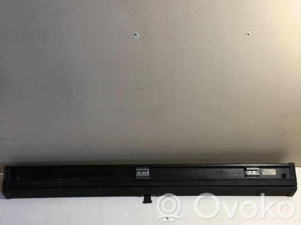 Audi A6 S6 C5 4B Parcel shelf load cover 