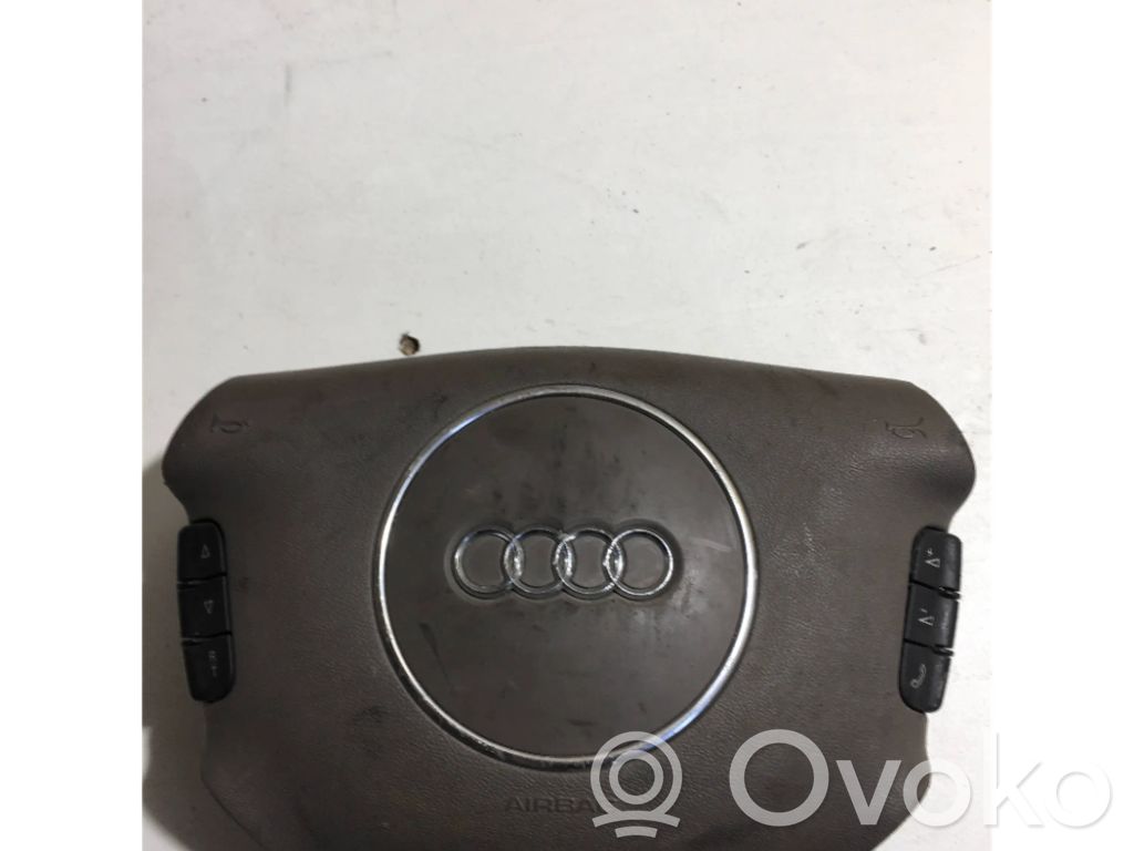 Audi A4 S4 B6 8E 8H Airbag volan 