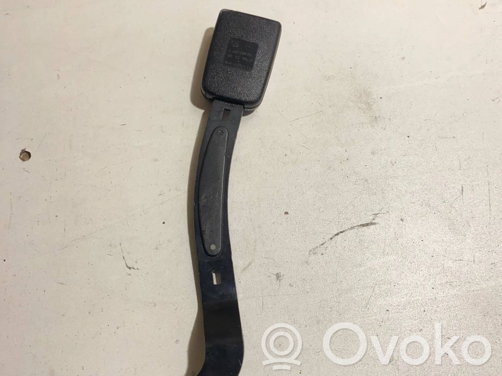 Volkswagen Bora Hebilla del cinturón delantero 