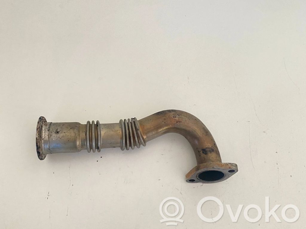 Audi A6 S6 C7 4G Caurulīte (-es) / šļūtene (-es) 