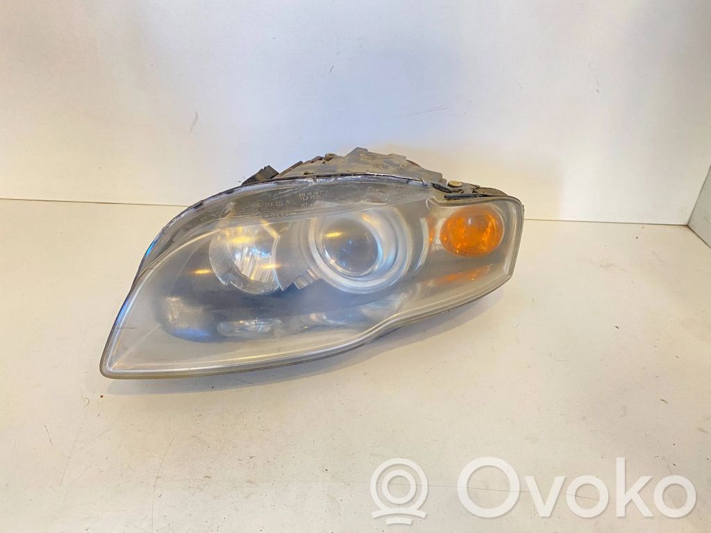 Audi A4 S4 B7 8E 8H Scheinwerfer 