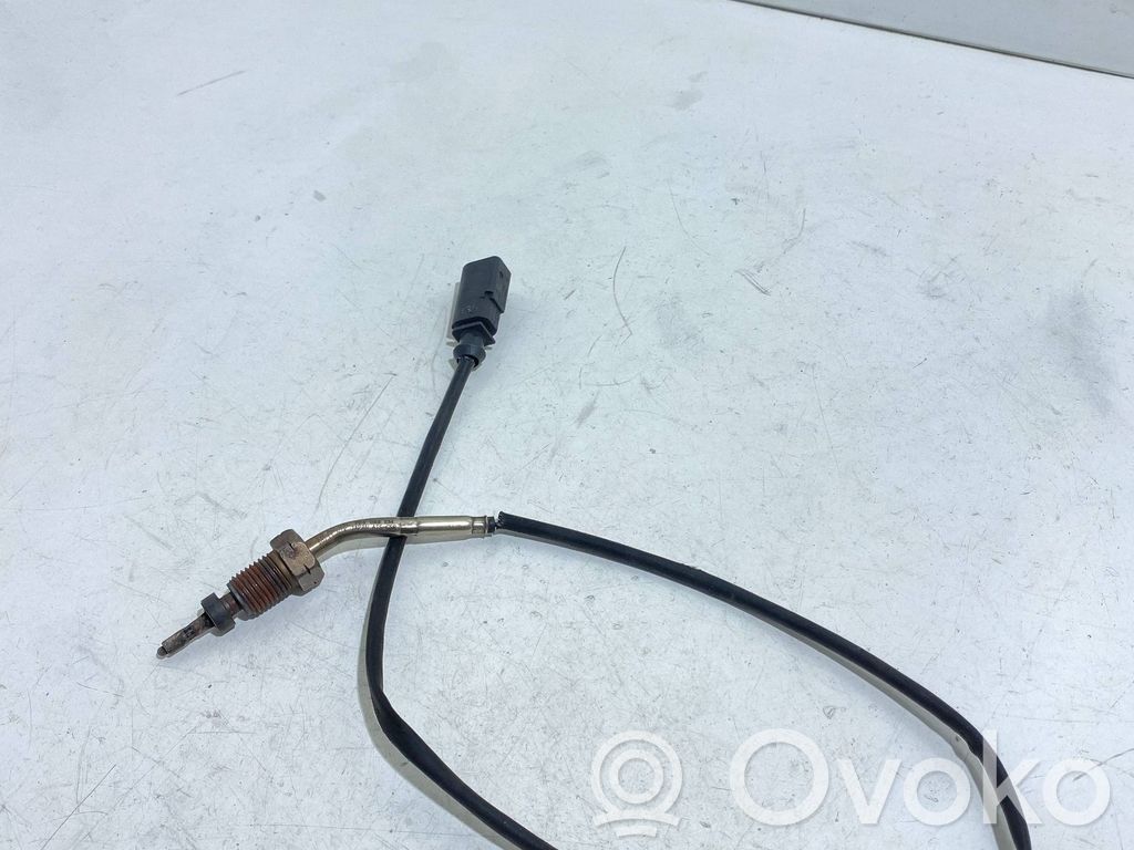 Seat Alhambra (Mk2) Abgastemperatursensor 