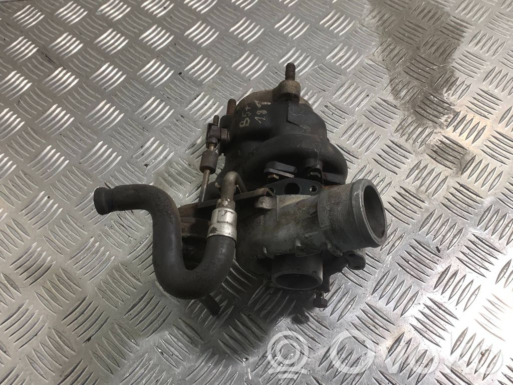 Volkswagen PASSAT B5.5 Turbina 