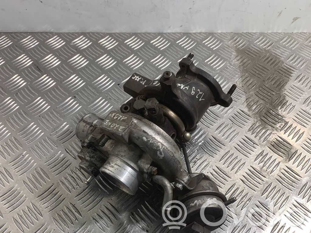 Turbo   55564940