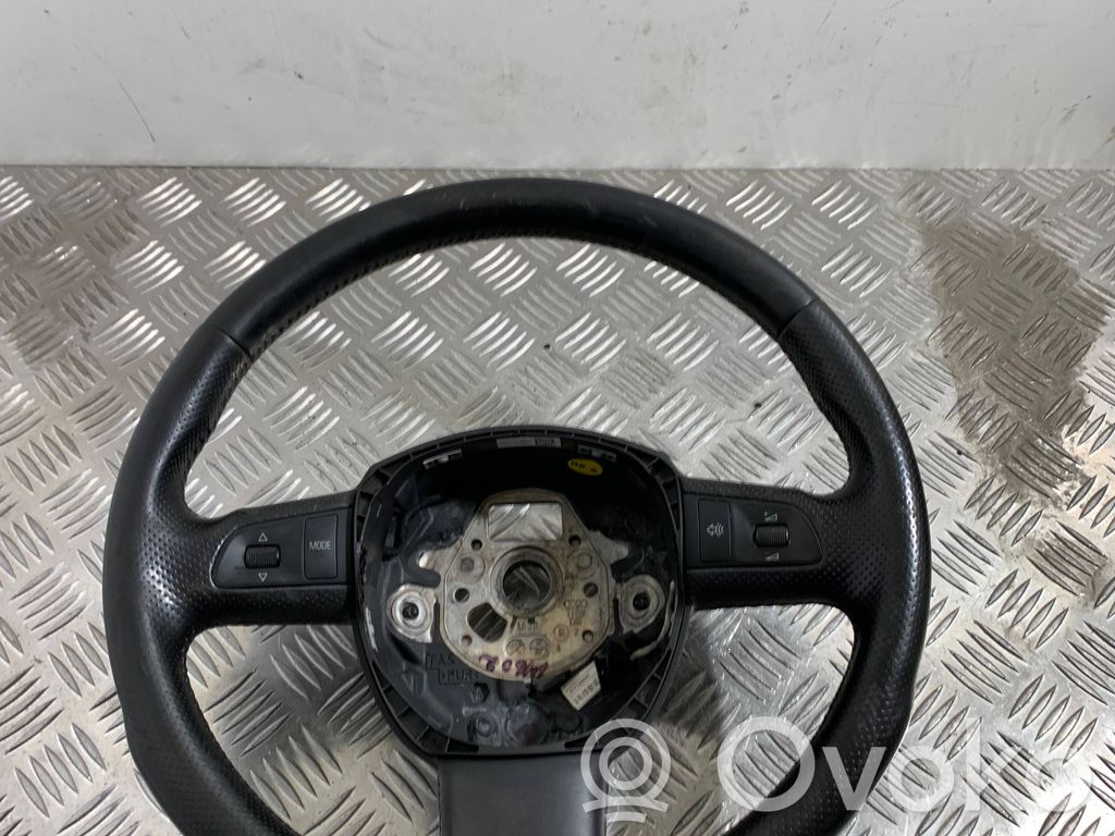 Ohjauspyörä   4F0419091AQ