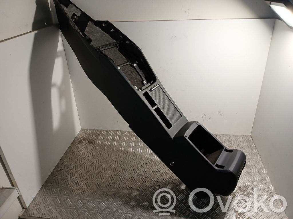 Volkswagen PASSAT B8 Tunel środkowy 