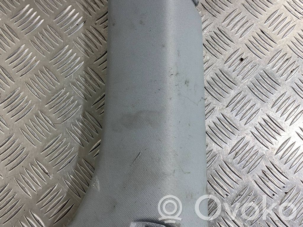 Audi A4 S4 B9 Osłona środkowa słupka / C 