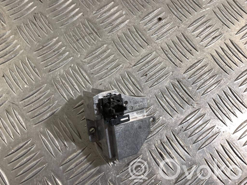 Módulo de control de balasto LED   17748902