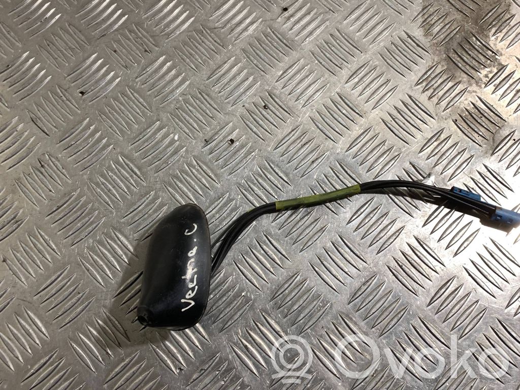 Opel Vectra C Radion antenni 