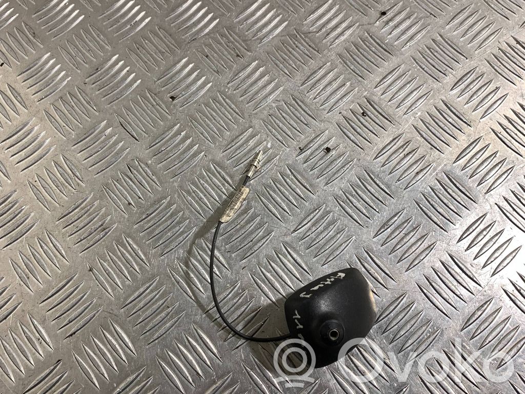 Opel Astra J Radion antenni 