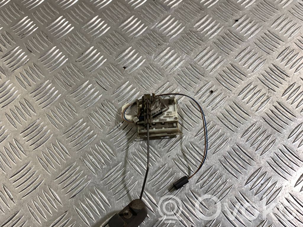 Opel Vectra B Sensor de nivel de combustible 