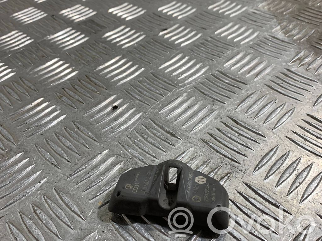 Audi A6 S6 C6 4F Sensor de presión del neumático 