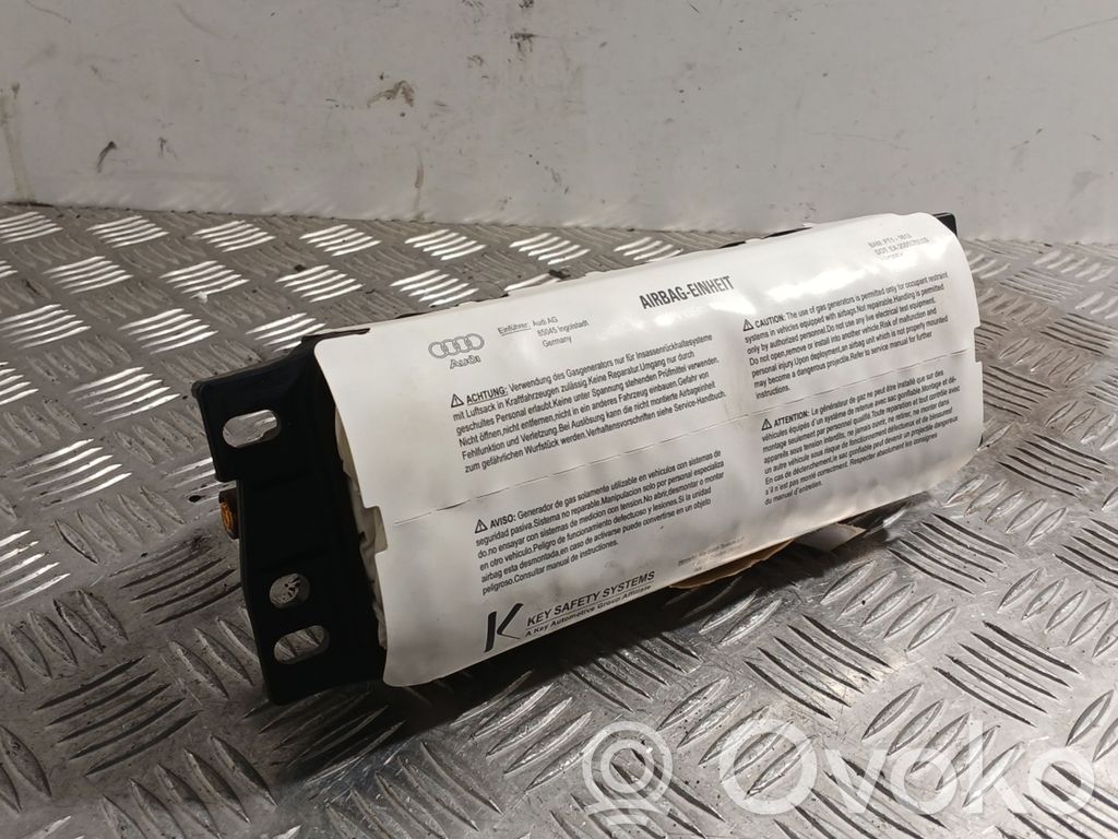 Audi A4 S4 B8 8K Airbag pasager 