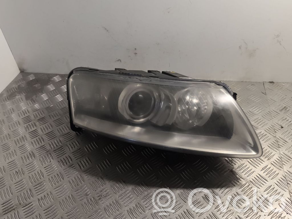 Scheinwerfer   4F0941004