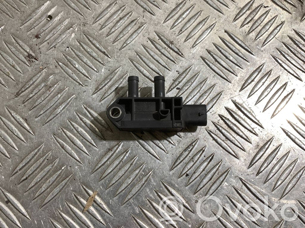 Volkswagen Multivan T6 Sensor de presión del escape 