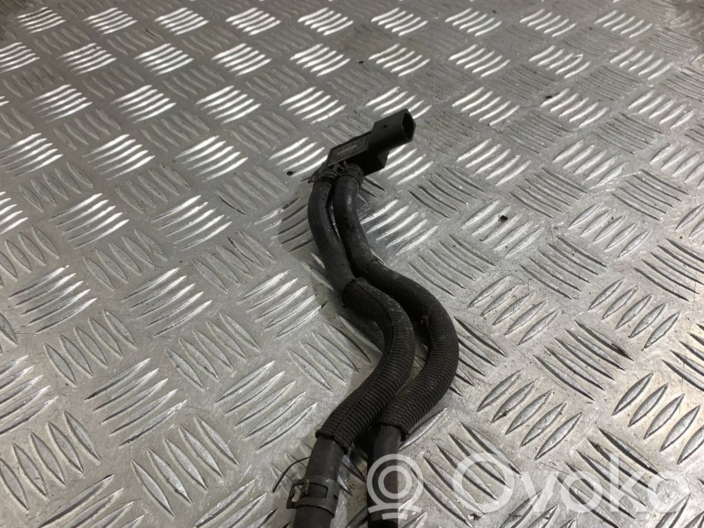 Abgasdrucksensor Differenzdrucksensor   07Z906051A