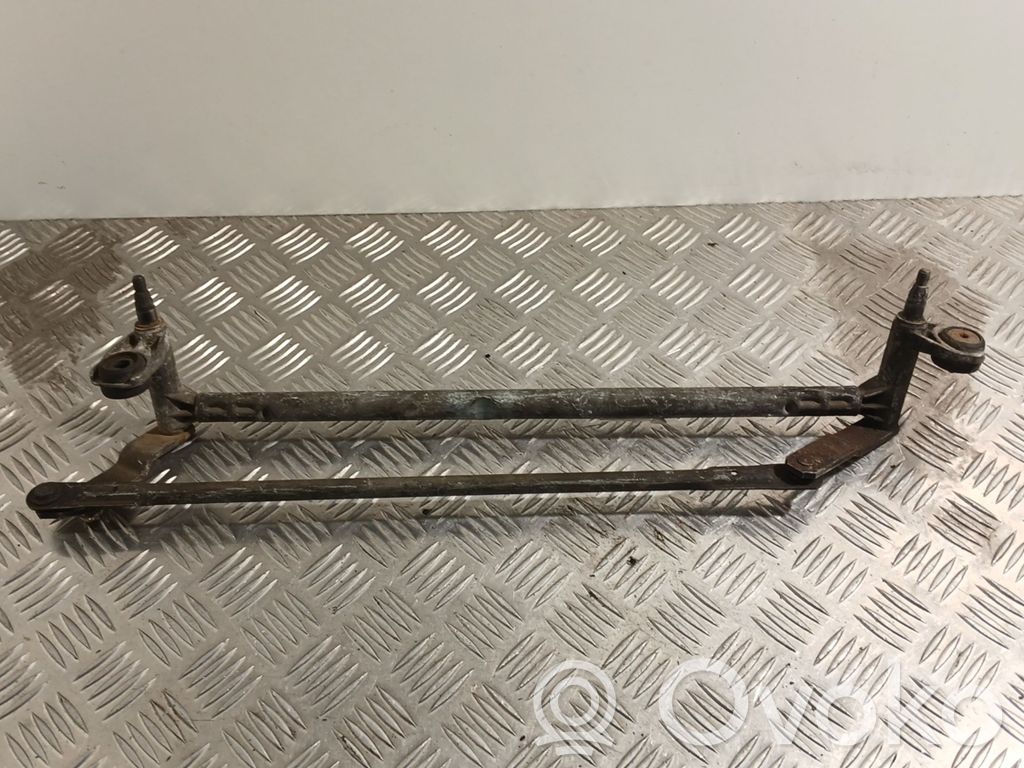 Volkswagen Golf V Etupyyhkimen vivusto 