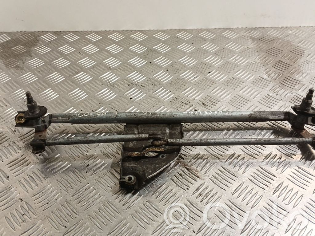 Opel Corsa B Articulație ștergător față 