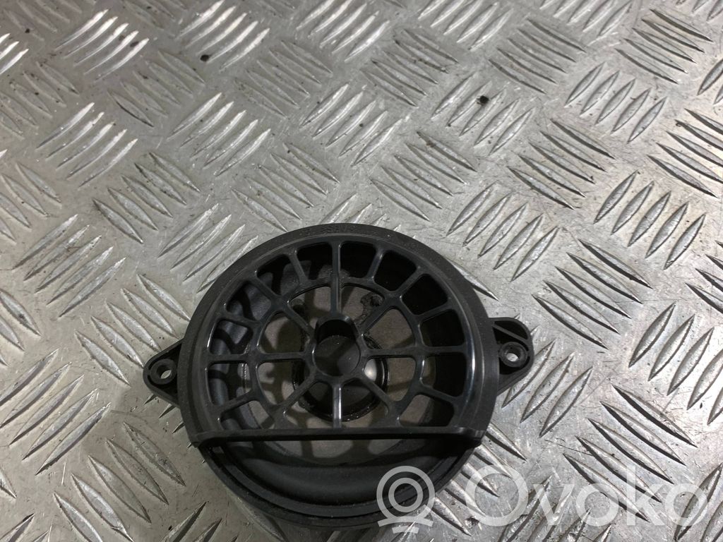 Altavoz del panel   4M0035416A