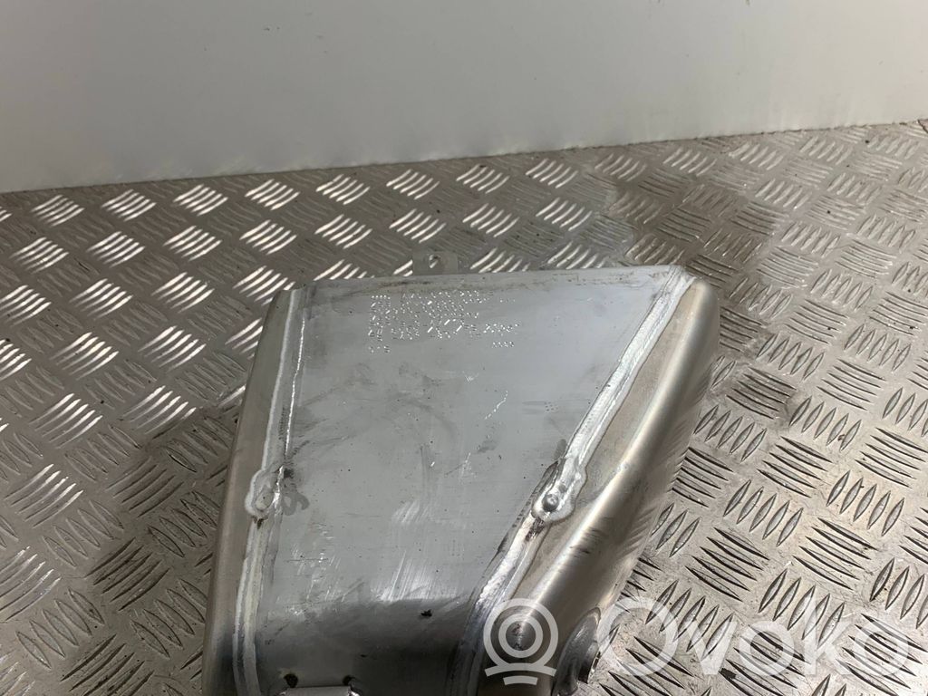 Audi Q7 4M Ilmajousituksen painesäiliö 