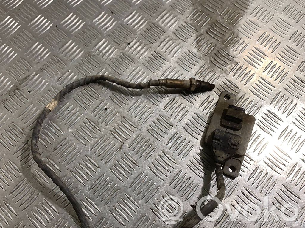 Audi Q7 4M Sensore della sonda Lambda 