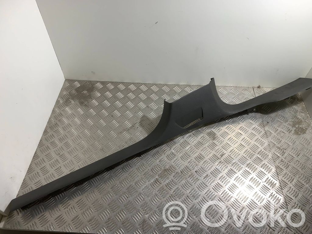 Audi Q7 4M Etuoven kynnyksen suojalista 