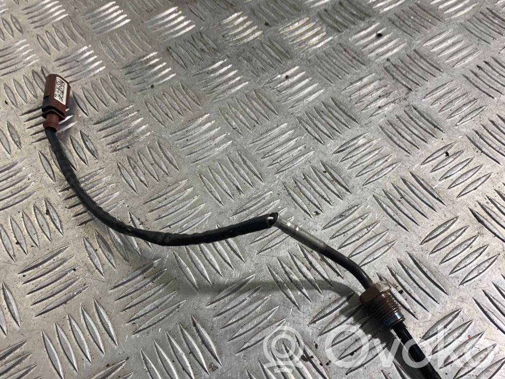 Sensor de temperatura del escape   4M0906088AA