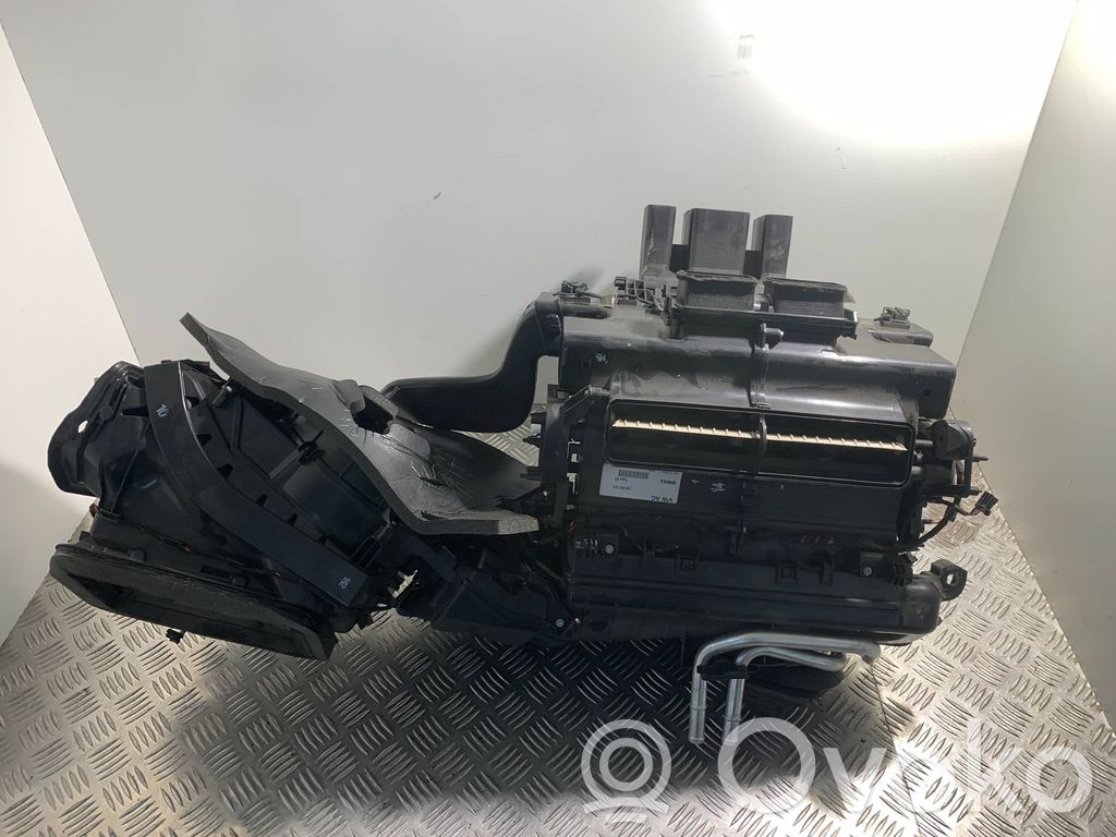Audi Q7 4M Commande de chauffage et clim 