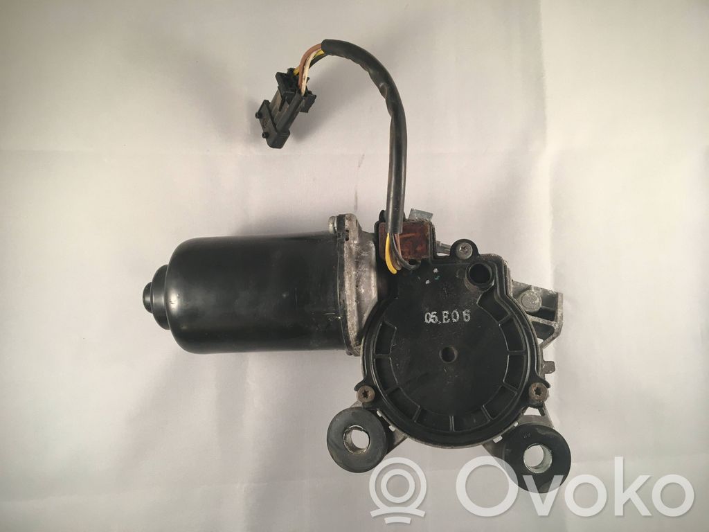 Opel Signum Wischermotor 