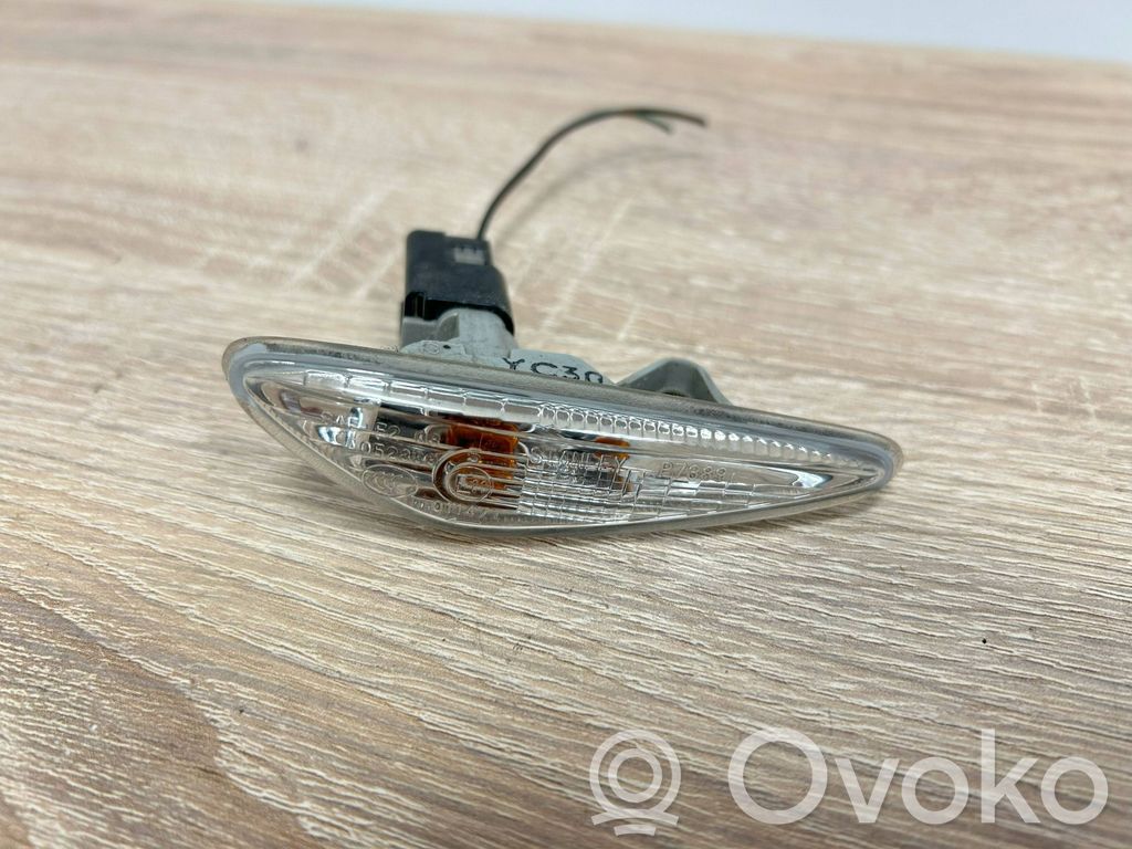 Mazda 6 Front fender indicator light 