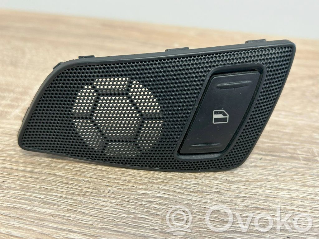 Skoda Octavia Mk2 (1Z) Przyciski szyb 