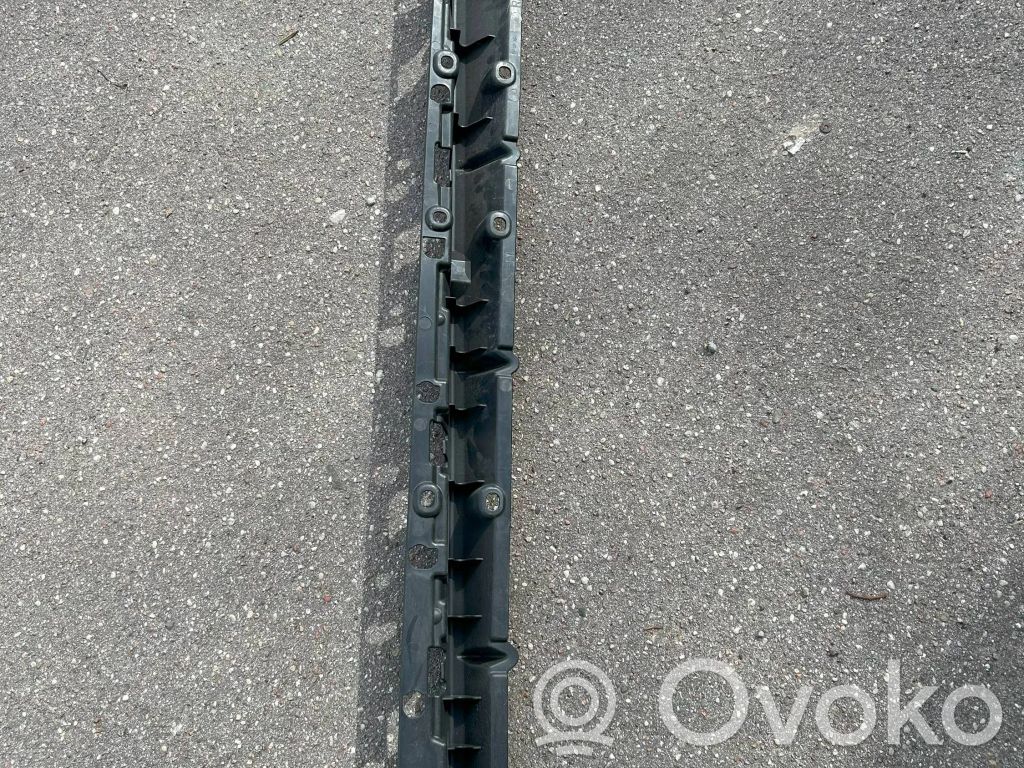 BMW X6 E71 Sill 