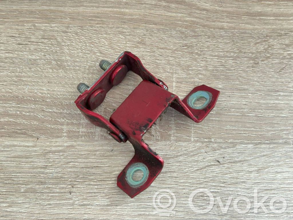 Mazda CX-5 II Tailgate/trunk/boot hinge 