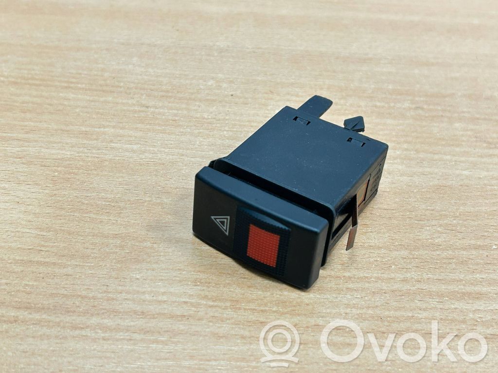 Audi A8 S8 D2 4D Hazard light switch 