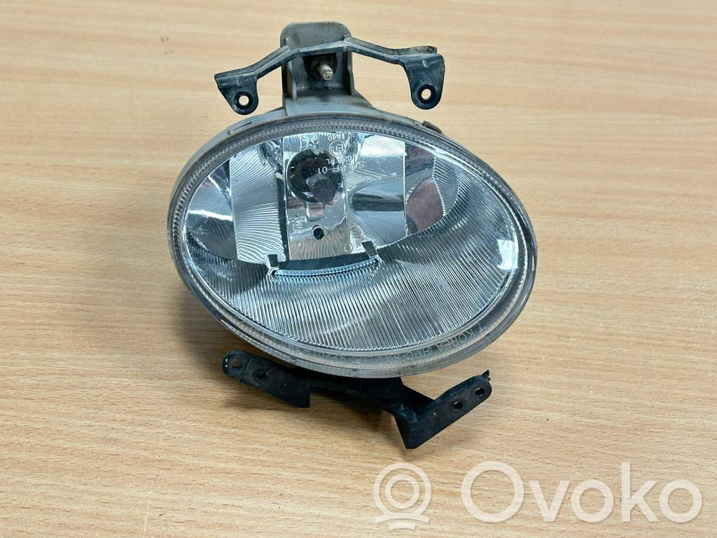 Światło przeciwmgłowe przednie   922012B0,922012B000