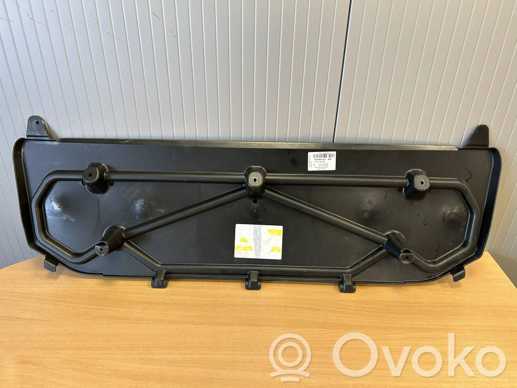 Volkswagen Tiguan Scut inferior bară față 