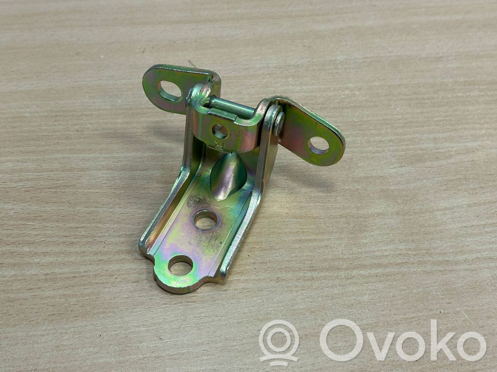 KIA Optima Front door upper hinge 