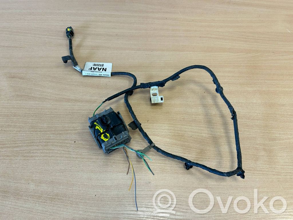 Ford Escape IV Wiązka przewodów czujnika parkowania PDC 
