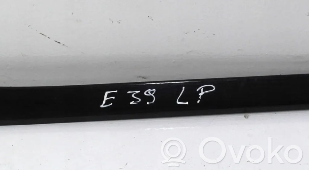 BMW 5 E39 Muu sisätilojen osa 
