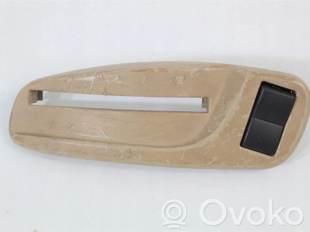 BMW 3 E46 Front passenger seat 