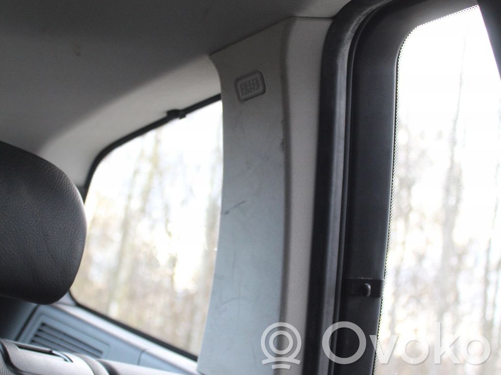 Other sill/pillar trim element