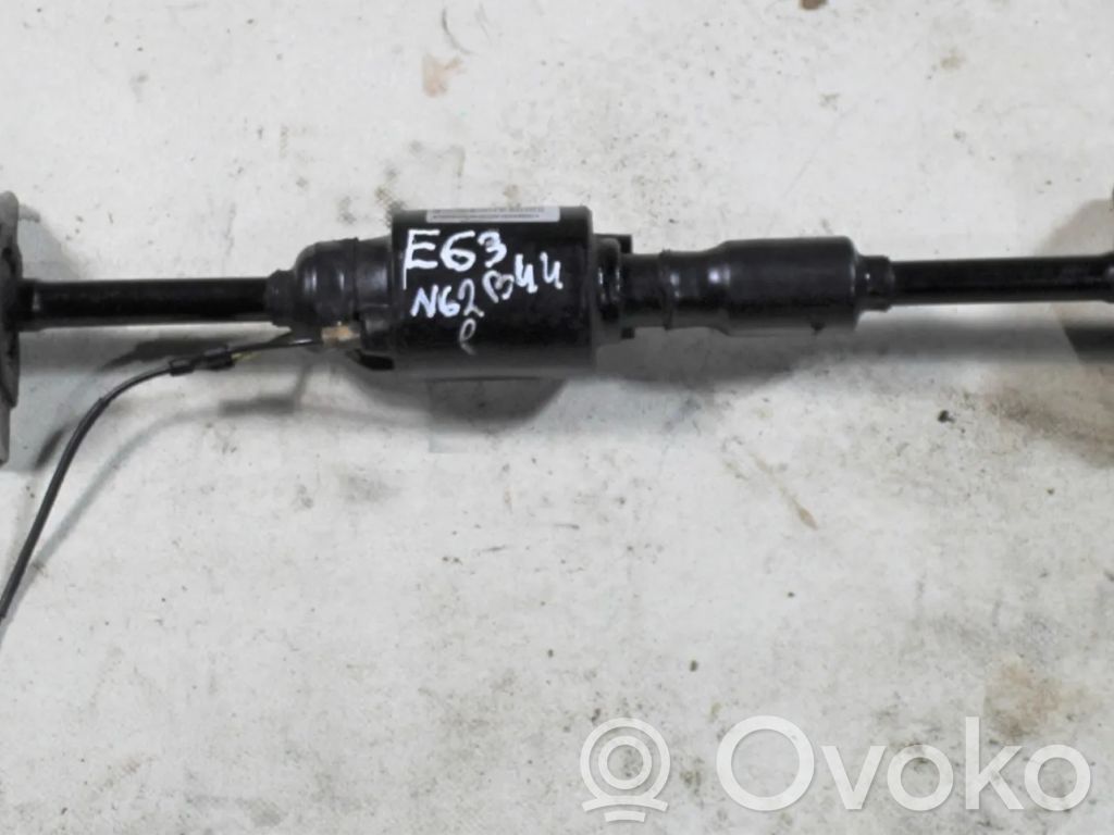 Rear strut bar   6780013,6762925,37116762925,37116780013,6762925,6780013