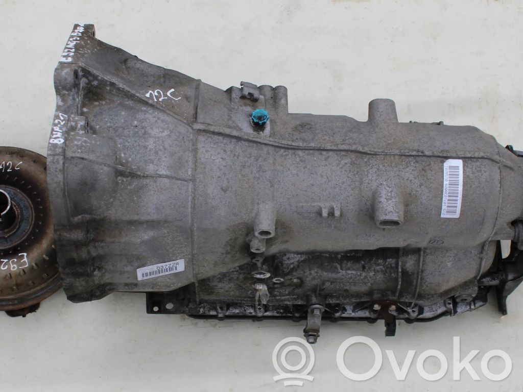 Automātiska pārnesumkārba   1069401105