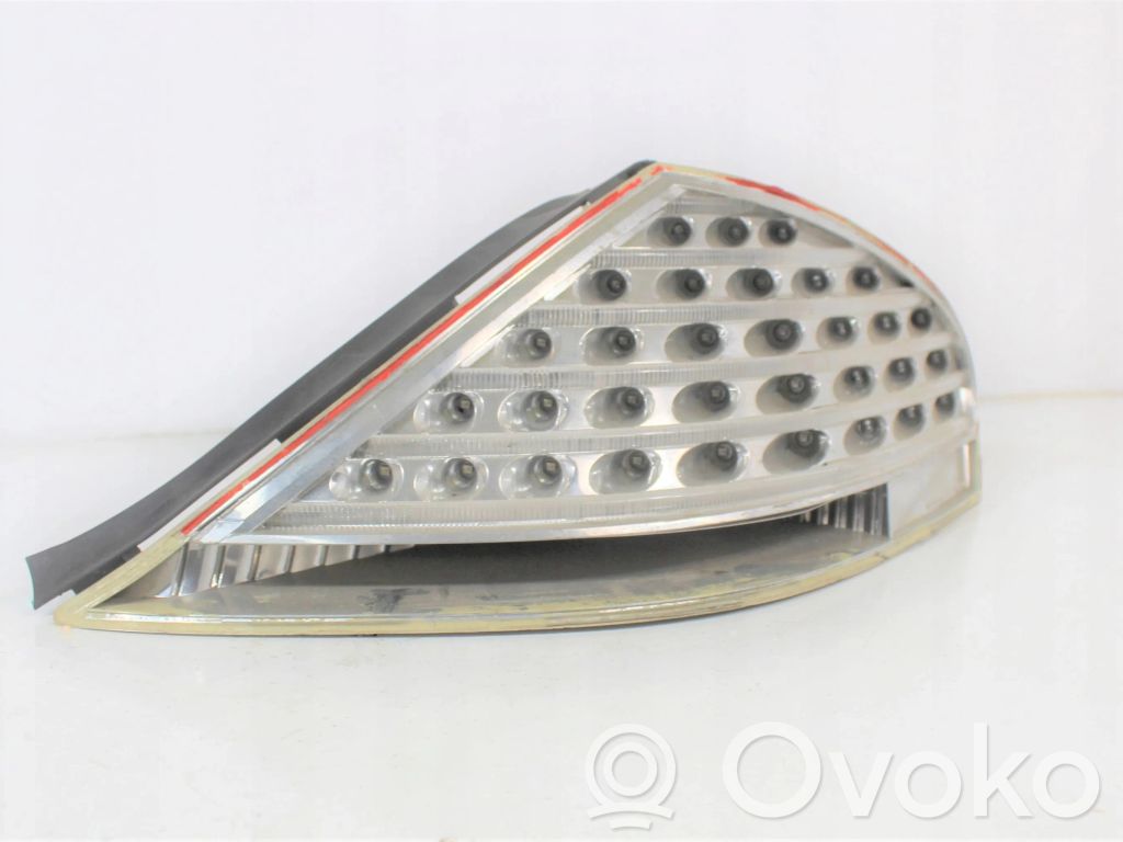 Luz trasera/de freno   6911892,6911892