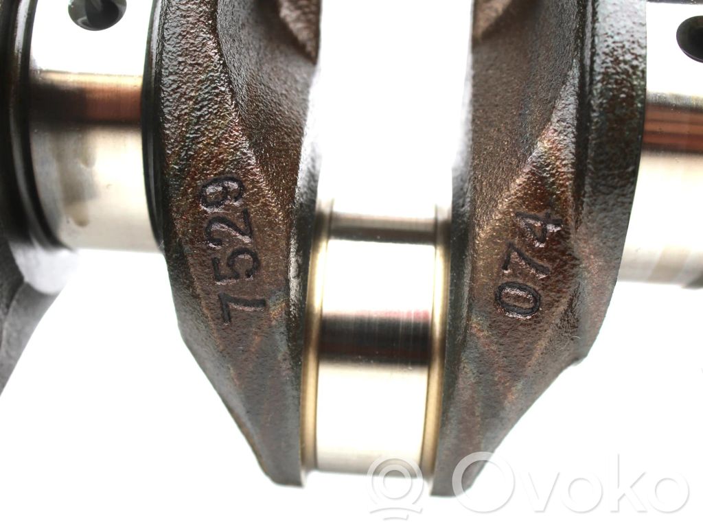 BMW 3 E90 E91 Crankshaft 